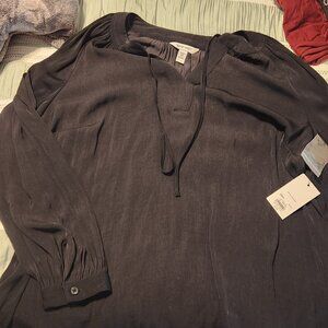 Brand new woman's blouse.